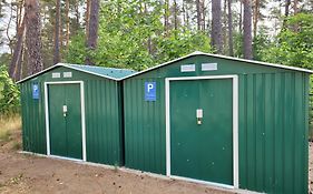 Pension Elfmeter